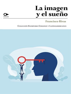 cover image of La imagen y el sueño